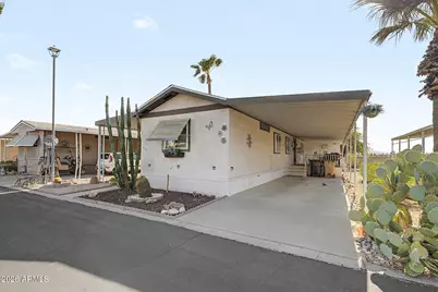 11596 W Sierra Dawn Boulevard #356, Surprise, AZ 85378 - Photo 3