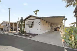 11596 W Sierra Dawn Blvd, Surprise, AZ 85378 - Photo 3