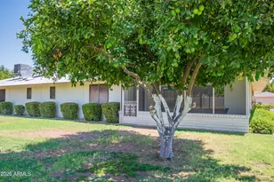 12759 W Ballad Dr, Sun City West, AZ 85375 - Photo 29