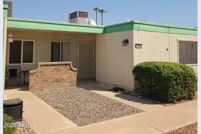 11066 W Coggins Drive, Sun City, AZ 85351 - Photo 1