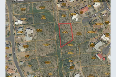 209 N Elizabeth Street #103, Gold Canyon, AZ 85118 - Photo 9
