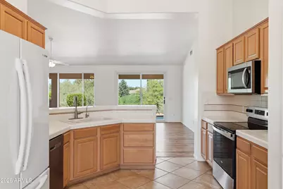 2010 W Desert Willow Drive, Cottonwood, AZ 86326 - Photo 5