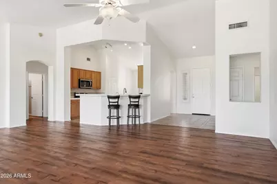 2010 W Desert Willow Drive, Cottonwood, AZ 86326 - Photo 11