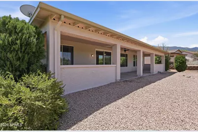 2010 W Desert Willow Drive, Cottonwood, AZ 86326 - Photo 21