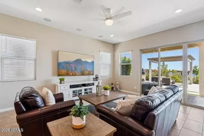 24611 N 174th Drive, Surprise, AZ 85387 - Photo 5
