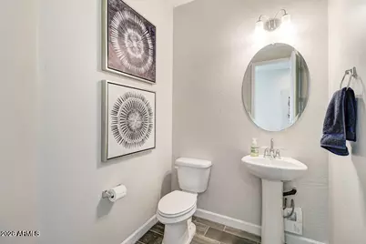1255 N Arizona Avenue #1304, Chandler, AZ 85225 - Photo 9