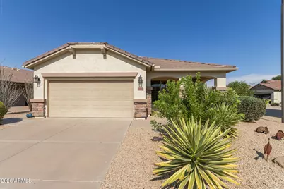 193 W Latigo Circle, San Tan Valley, AZ 85143 - Photo 1