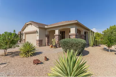 193 W Latigo Circle, San Tan Valley, AZ 85143 - Photo 3