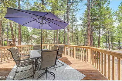 5797 Griffiths Spring, Flagstaff, AZ 86005 - Photo 5