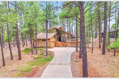 5797 Griffiths Spring, Flagstaff, AZ 86005 - Photo 1