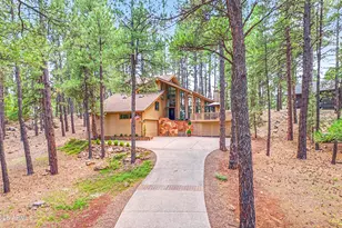 5797 Griffiths Spring, Flagstaff, AZ 86005 - Photo 1