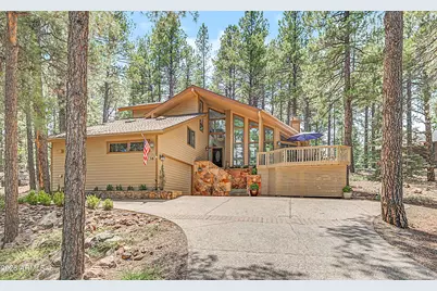 5797 Griffiths Spring, Flagstaff, AZ 86005 - Photo 3
