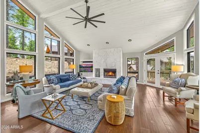 5797 Griffiths Spring, Flagstaff, AZ 86005 - Photo 9