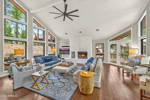 5797 Griffiths Spring, Flagstaff, AZ 86005 - Photo 9