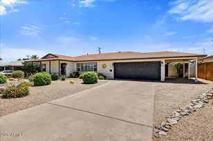 6637 E Oak St, Scottsdale, AZ 85257 - Photo 1