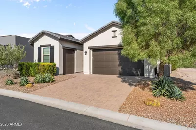 4295 Sawbuck Way, Wickenburg, AZ 85390 - Photo 1