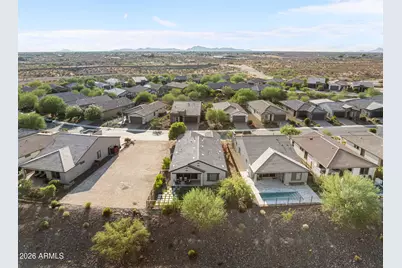 4295 Sawbuck Way, Wickenburg, AZ 85390 - Photo 35