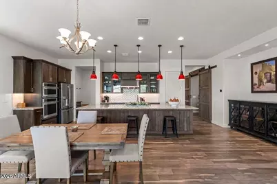 4295 Sawbuck Way, Wickenburg, AZ 85390 - Photo 11