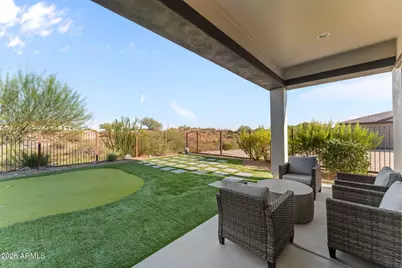 4295 Sawbuck Way, Wickenburg, AZ 85390 - Photo 31