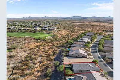 4295 Sawbuck Way, Wickenburg, AZ 85390 - Photo 5