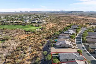 4295 Sawbuck Wy, Wickenburg, AZ 85390 - Photo 5