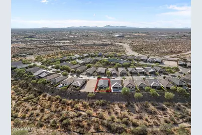 4295 Sawbuck Way, Wickenburg, AZ 85390 - Photo 33
