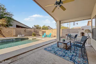 2152 E Kempton Road, Chandler, AZ 85225 - Photo 29