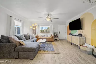 1513 E Sheridan Street, Phoenix, AZ 85006 - Photo 9