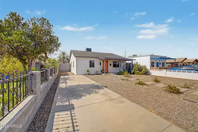 1513 E Sheridan Street, Phoenix, AZ 85006 - Photo 3