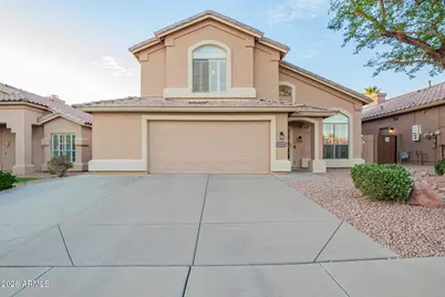 9696 E Sheena Drive, Scottsdale, AZ 85260 - Photo 5
