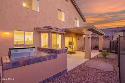 9696 E Sheena Drive, Scottsdale, AZ 85260 - Photo 33