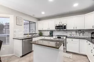 9696 E Sheena Dr, Scottsdale, AZ 85260 - Photo 19