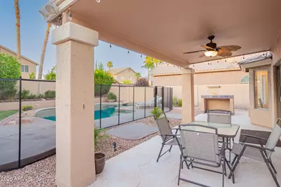 9696 E Sheena Drive, Scottsdale, AZ 85260 - Photo 37