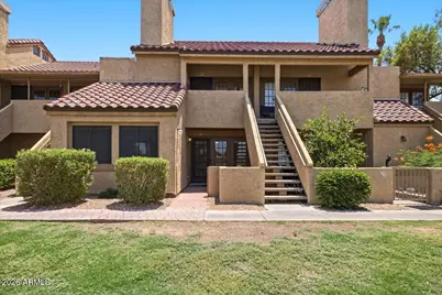 4901 S Calle Los Cerros Drive #103, Tempe, AZ 85282 - Photo 1
