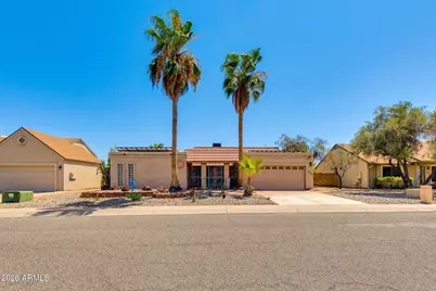 825 E Piute Avenue, Phoenix, AZ 85024 - Photo 1