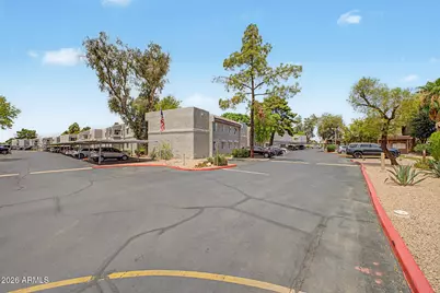 4554 E Paradise Village Parkway N #265, Phoenix, AZ 85032 - Photo 29