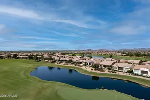 36391 N Secret Garden Path, Queen Creek, AZ 85140 - Photo 53
