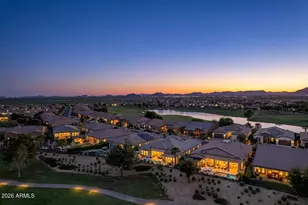 36391 N Secret Garden Path, Queen Creek, AZ 85140 - Photo 39