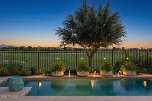 36391 N Secret Garden Path, Queen Creek, AZ 85140 - Photo 37