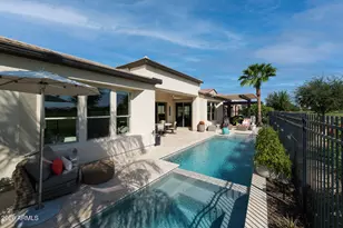 36391 N Secret Garden Path, Queen Creek, AZ 85140 - Photo 1