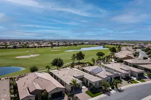 36391 N Secret Garden Path, Queen Creek, AZ 85140 - Photo 47