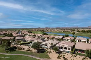 36391 N Secret Garden Path, Queen Creek, AZ 85140 - Photo 51