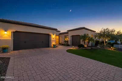 36391 N Secret Garden Path, Queen Creek, AZ 85140 - Photo 41