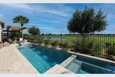 36391 N Secret Garden Path, Queen Creek, AZ 85140 - Photo 35