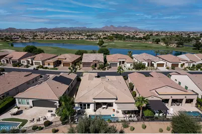 36391 N Secret Garden Path, Queen Creek, AZ 85140 - Photo 49