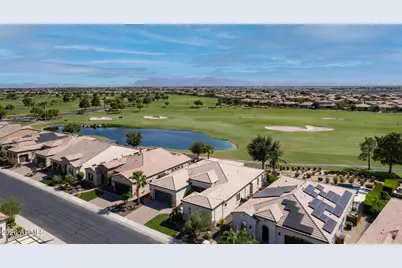 36391 N Secret Garden Path, Queen Creek, AZ 85140 - Photo 43