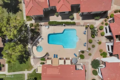 10610 S 48th Street #1057, Phoenix, AZ 85044 - Photo 31