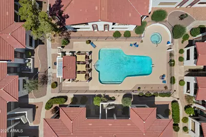 10610 S 48th Street #1057, Phoenix, AZ 85044 - Photo 29