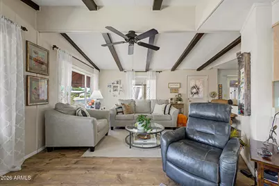 25621 S Illinois Avenue, Sun Lakes, AZ 85248 - Photo 5
