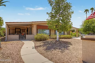 25621 S Illinois Avenue, Sun Lakes, AZ 85248 - Photo 35